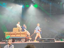 Schlagerfestival Hamburg 2024